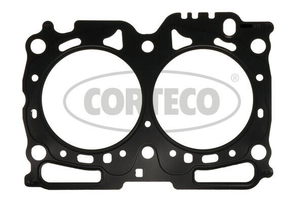 CONTA SİLİNDİR KAPAĞI GK_CH SUBA EJ25 MLS Gasket. cylinder head