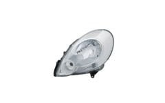 (20-B400-A5-2B) FAR SOL KANGOO II 08> (ELEKTRİKLİ) (H4)
