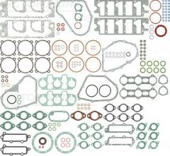 FULL GASKET SET. ENGINE