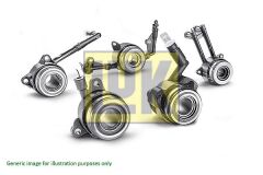 HİDROLİK RULMAN RENAULT TWINGO III 14> SMART FORFOUR 14> FORTWO 15> 0.9T 1.0