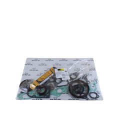 MOTOR TAKIM CONTA (KEÇELİ+SKC`SİZ) BOXER-JUMPER (92mm) DJ5/DJ5T 2.5D-TD 12V (97-00) (SIVI CONTALI)