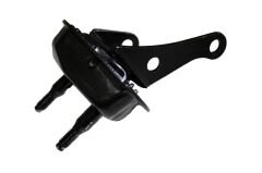 ŞANZUMAN BRAKETİ ALT SOL P306 94=> XSARA 97=> (TÜM MOTOR TİPLERİ)