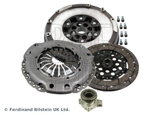 VOLANT+DEBRİYAJ SETİ+RULMAN ASTRA H-CORSA C-COMBOC-MERIVA A 1.7 CDTI (Y/Z17DTH-DT-DTL)