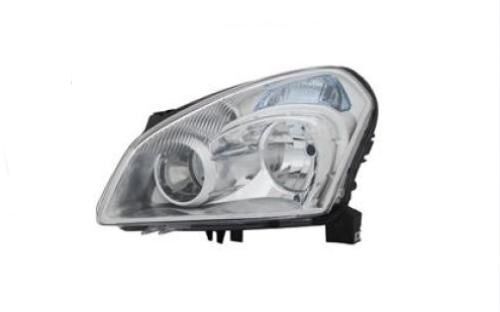 (20-B571-05-2B) ÖN FAR SAĞ NİSSAN QASHQAİ 07>13 H7