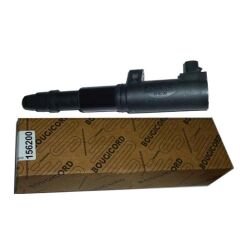 ATEŞLEME BOBİNİ (KALEM BOBİN) RENAULT MEGANE I-II-II KANGOO 04> LAGUNA II-III CLIO II-III  SCENIC II-III TRAFIC II 06> DACIA DUSTER 10> LOGAN 06> SANDERO 08> 1.4 K4J 1.6 K4M 1.8 F4P 2.0 F4R