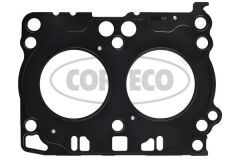 CONTA SİLİNDİR KAPAĞI GK_CH SUBA FA20 MLS 0.5M Gasket. cylinder head