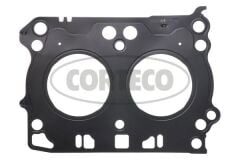 CONTA SİLİNDİR KAPAĞI GK_CH SUBA FB20 MLS 0.40M Gasket. cylinder head