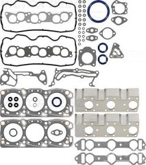 FULL GASKET SET. ENGINE