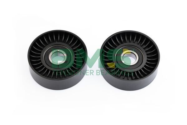ALTERNATÖR GERGİ RULMANI P206-P307-P406-P407-P607-P807-EXPERT-C5-C8-JUMPY 1.8 16V-2.0 16V-2.0-2.2