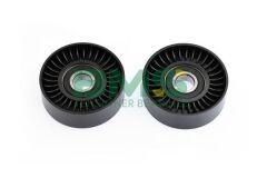 ALTERNATÖR GERGİ RULMANI P206-P307-P406-P407-P607-P807-EXPERT-C5-C8-JUMPY 1.8 16V-2.0 16V-2.0-2.2