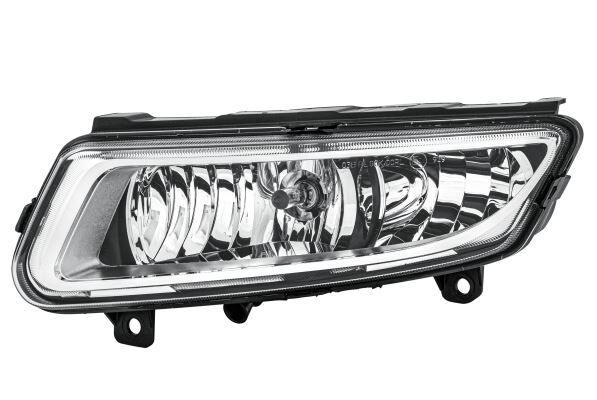 SİS LAMBASI VW POLO SOL VW