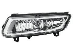 SİS LAMBASI VW POLO SOL VW