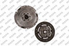 DEBRİYAJ SETİ TOLEDO I 1.6 (91-93) (1F)