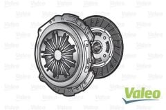 DEBRİYAJ SETİ FOCUS II (04-12) C-MAX 1.8 TDCI 06/03> (KKDA)
