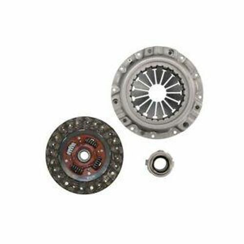 DEBRİYAJ SETİ (BASKI+DİSK+BİLYA) MAZDA E2200 2.2L R2 RF (SK SR kasa) Y.M. 92-> / KIA BESTA 96->