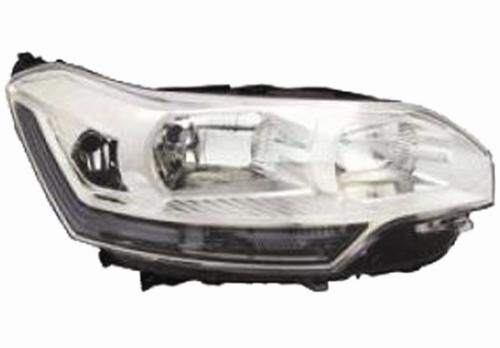 (20-B755-A5-2B) C.C5 ÖN FAR EL.MOTORLU RH.08-