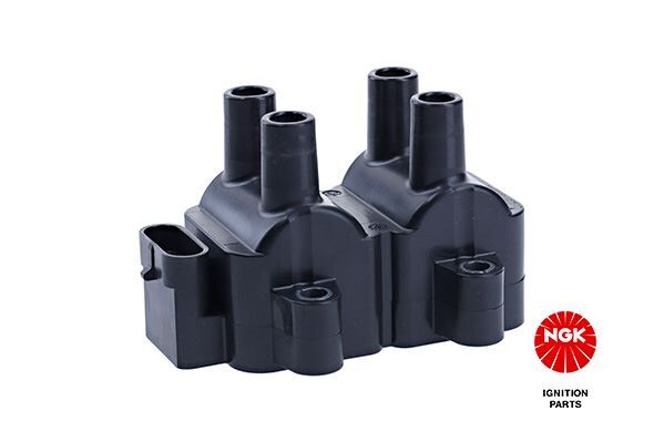 ATEŞLEME BOBİNİ ÇİFTLİ RENAULT KANGOO 01> CLIO I-II-III 92>05  MEGANE I 96> SCENIC 96>TWINGO 96> LOGAN 06>1.2 1.4 1.6 D4F K7J-K7M