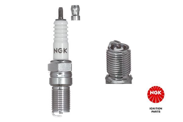 B8EFS ATEŞLEME BUJİSİ