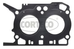 CONTA SİLİNDİR KAPAĞI GK_CH SUBA FB20 MLS 0.40M Gasket. cylinder head