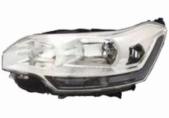 (20-B756-A5-2B) C.C5 ÖN FAR EL.MOTORLU LH.08-
