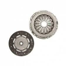 DEBRİYAJ SETİ FOCUS III-FOCUS III C MAX 1.6TDCI E5 11> VOLVO C30-V50 1.6D (10-12) MAZDA III RULMANLI