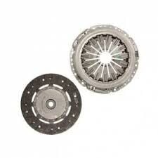 DEBRİYAJ SETİ FOCUS III-FOCUS III C MAX 1.6TDCI E5 11> VOLVO C30-V50 1.6D (10-12) MAZDA III RULMANLI