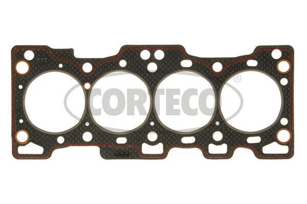 CONTA SİLİNDİR KAPAĞI GK_CH SUZU F10D FIB Gasket. cylinder head