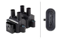 ATEŞLEME BOBİNİ ÇİFTLİ RENAULT KANGOO 01> CLIO I-II-III 92>05  MEGANE I 96> SCENIC 96>TWINGO 96> LOGAN 06>1.2 1.4 1.6 D4F K7J-K7M