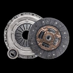 DEBRİYAJ SETİ (BASKI+DİSK+BİLYA) MITSUBISHI COLT 1.1L 3A91 Z32A 1.3L 4A90 Z34A 1.5L 4A91 Z36A 04-12