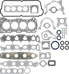 FULL GASKET SET. ENGINE
