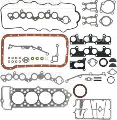 FULL GASKET SET. ENGINE
