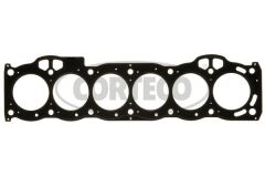 CONTA SİLİNDİR KAPAĞI GK_CH TOYO 1G-FE MLS 0.6M Gasket. cylinder head