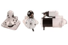 MARŞ MOTORU (12V 1,2KW 10 DİŞ) CLIO II-II-IV-V MEGANE II-III-IV KANGOO 01> CAPTUR 13> DUSTER 10> 1.5dCi