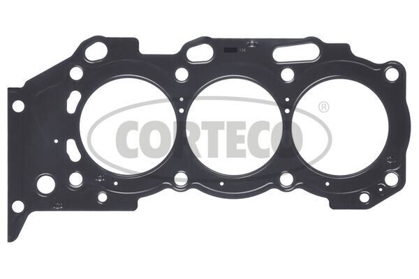 CONTA SİLİNDİR KAPAĞI GK_CH TOYO 1GR-FE MLS 0.5M Gasket. cylinder head