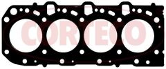 CONTA SİLİNDİR KAPAĞI GK_CH TOYO 1KD-FTV MLS 0.90M Gasket. cylinder head