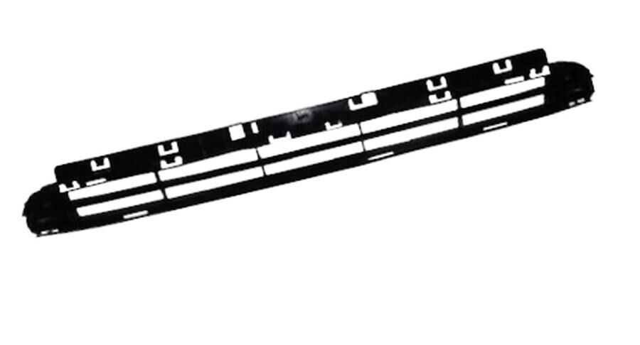 ÖN TAMPON ÜST IZGARA CITROEN C5 (X7)