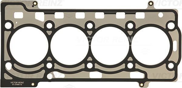 (613704500) SKC GOLF V-VI-GOLF PLUS-JETTA III-PASSAT-SCIROCCO-SHARAN-TIGUAN-TOURAN 1.4TSI (CAXC)