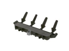 ATEŞLEME BOBİNİ PEUGEOT P206 98>07 P306 93>02 P307 00> P309 89> P406 95> PARTNER 96> BIPPER 08> CITROEN C2 03>13 C3 03>13 SAXO 96> XSARA 98> BERLINGO 96> NEMO 08> 1.1 8V (TU1) 1.4 8V (TU3) 1.6 8V (TU5)