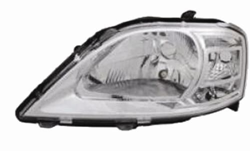 (20-B884-06-2B) D.LOGAN-MCV ÖN FAR LH.08-