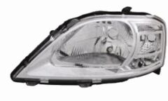 (20-B884-06-2B) D.LOGAN-MCV ÖN FAR LH.08-