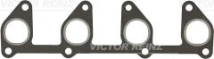 (702460230) EGZOZ MANİFOLD CONTASI ASTRA F-G-CORSA A-B-VECTRA A-VECTRA B 1.2-1.4-1.6 8V