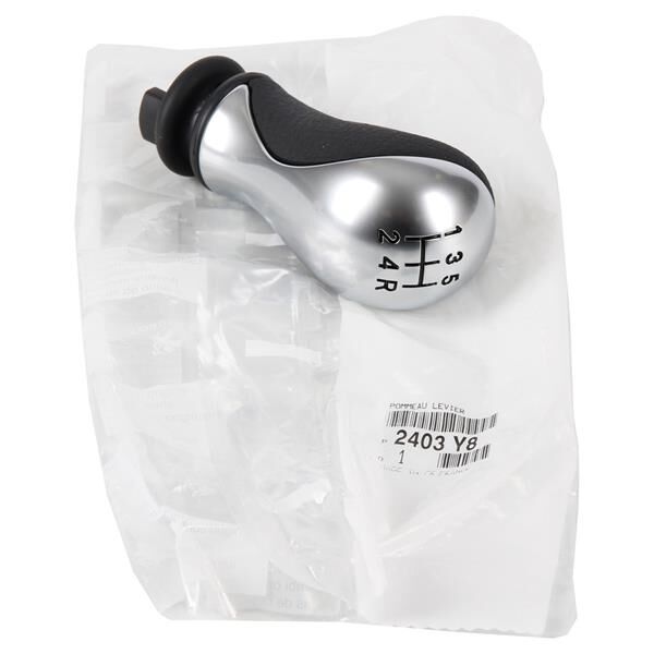 GEAR KNOB