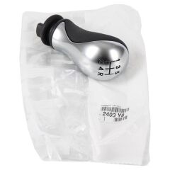GEAR KNOB