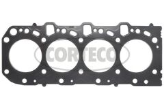 CONTA SİLİNDİR KAPAĞI GK_CH TOYO 1KD-FTV MLS 1M Gasket. cylinder head
