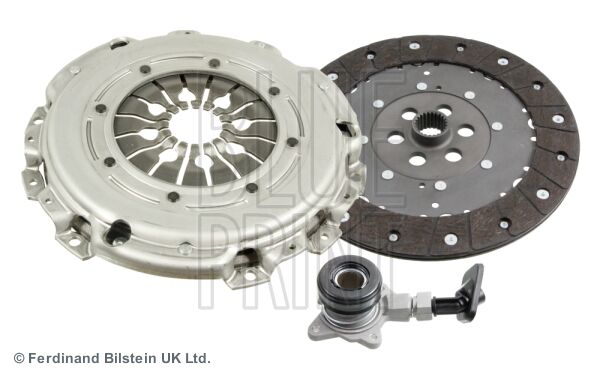 DEBRİYAJ SETİ FORD C-MAX I (07)C-MAX 2 (11)FOCUS 1-2-3-GALAXY-C-MAX 2-KUGA-MONDEO