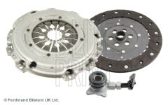 DEBRİYAJ SETİ FORD C-MAX I (07)C-MAX 2 (11)FOCUS 1-2-3-GALAXY-C-MAX 2-KUGA-MONDEO