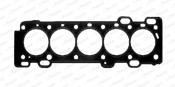 (AB5450) SKC VOLVO S60 2.4 2.4T 00-10 S70 2.4 2.5 C70 2.5 V70 2.4 2.5 00-07 S80 2.4 98-06 ((7MM)