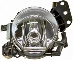SİS LAMBASİ BMW 5(E60) SAG BMW