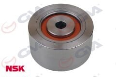 ALTERNATÖR GERGİ RULMANI PARTNER-BERLINGO-206-306-307-406-806-C5-JUMPY 2.0HDI-MGN I-LGN I 1.9DTI F8Q