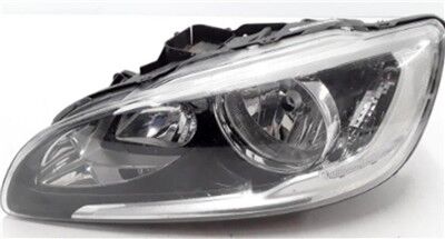 FAR CAMI SOL VOLVO S60 2013-2018